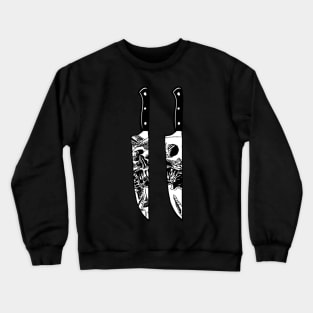 11 Crewneck Sweatshirt